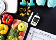 Rekomendasi Menu Harian untuk Penderita Diabetes