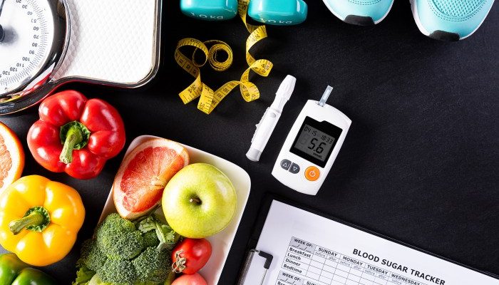 Rekomendasi Menu Harian untuk Penderita Diabetes