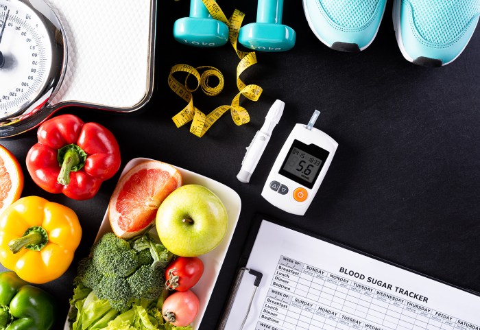 21 Rekomendasi Makanan untuk Penderita Diabetes | RS Pondok Indah Rekomendasi Menu Harian untuk Penderita Diabetes