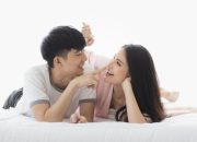 Gaya Intim Sehat untuk Malam Pertama