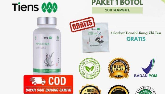 Tren Suplemen Penambah Energi, Benarkah Efektif?