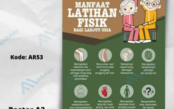 Pentingnya Aktivitas Fisik Rutin untuk Lansia