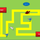 Game Labirin 3D untuk Melatih Fokus dan Logika Secara Efektif