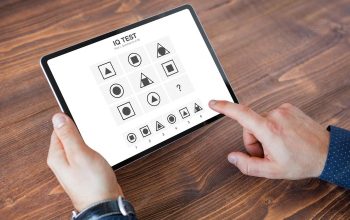 9 Best IQ Test Apps in 2023 to Try on Mobile | Freeappsforme - Free ...