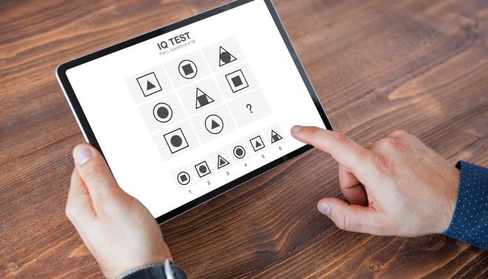 Rekomendasi Aplikasi Tes IQ Terbaru Android yang Patut Dicoba