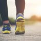 Fakta Sehat Berjalan 30 Menit Sehari Turunkan Risiko Stroke