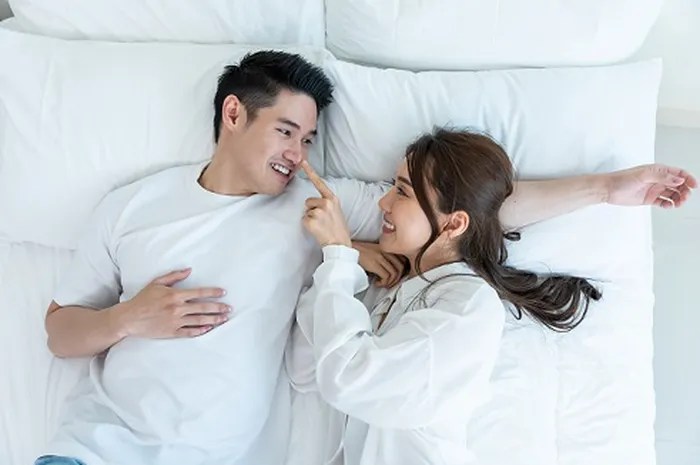 Sering Dianggap Tabu, Ini Pentingnya Komunikasi soal Seksual dengan ... Bukan Tabu: Pentingnya Komunikasi Seksual