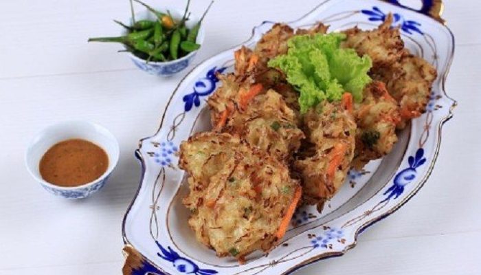 Buka Puasa dengan Gorengan Ternyata Bisa Bahayakan Liver
