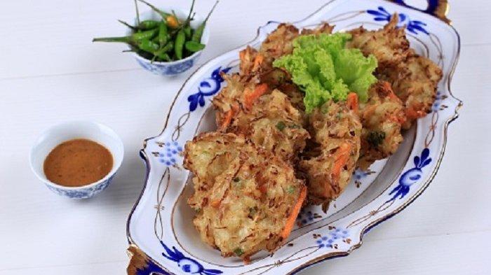 Buka Puasa dengan Gorengan Ternyata Bisa Bahayakan Liver
