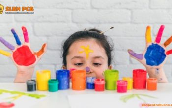 Latihan Kognitif untuk Anak Berkebutuhan Khusus