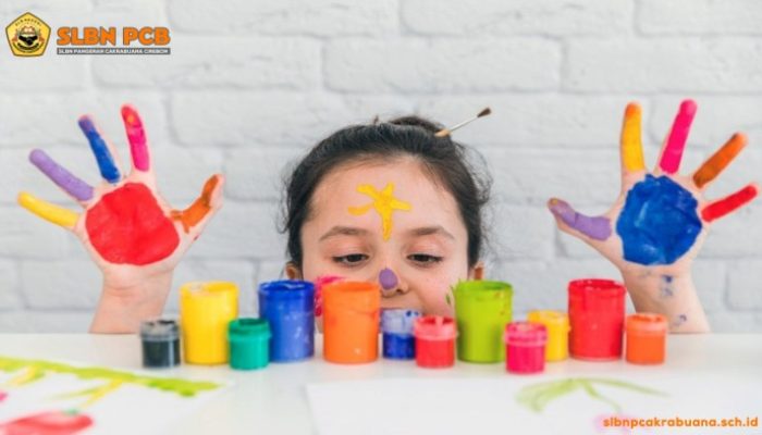 Latihan Kognitif untuk Anak Berkebutuhan Khusus yang Efektif