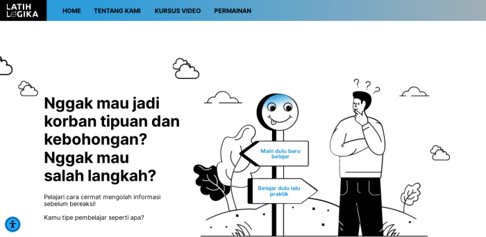 Buku Melatih Logika dengan Algoritma di Python Buku Melatih Logika dengan Algoritma di Python