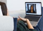 Anak Muda Lawan Kecemasan Lewat Konseling Online