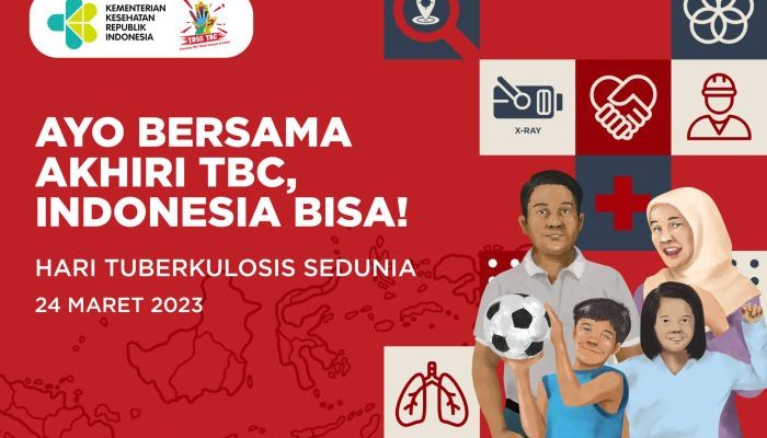 Info Terbaru Tentang TBC di Indonesia dan Penanganannya