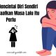 Wellness Journey: Belajar Mencintai Diri Sendiri