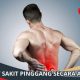 Posisi yang Disarankan untuk Menghindari Nyeri Pinggang
