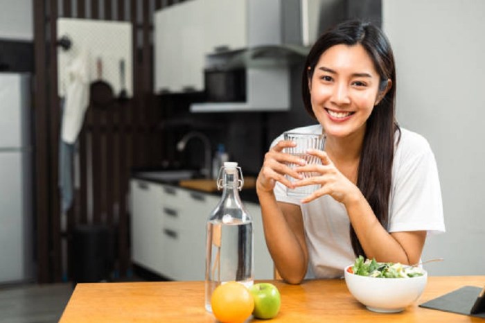 8 Tips Diet yang Sehat Saat Puasa untuk Menurunkan Berat Badan ... Pengalaman Menjalani Diet Sehat Selama 1 Bulan
