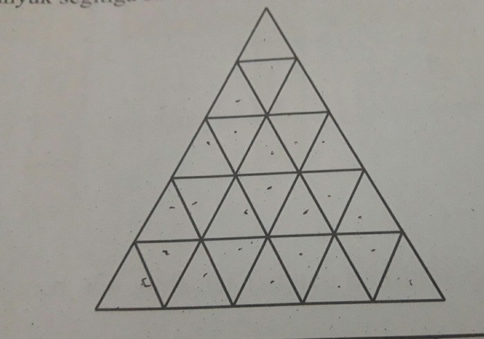 #DrillSoal Matdas 6: Menentukan banyak segitiga yang dapat dibuat dari ... #DrillSoal Matdas 6: Menentukan banyak segitiga yang dapat dibuat dari ...
