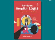 Jual PANDUAN BERPIKIR LOGIS: Ilmu Logika dan Pedoman Praktiknya ...