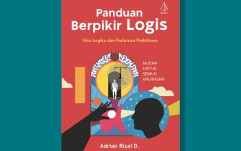 Jual PANDUAN BERPIKIR LOGIS: Ilmu Logika dan Pedoman Praktiknya ...