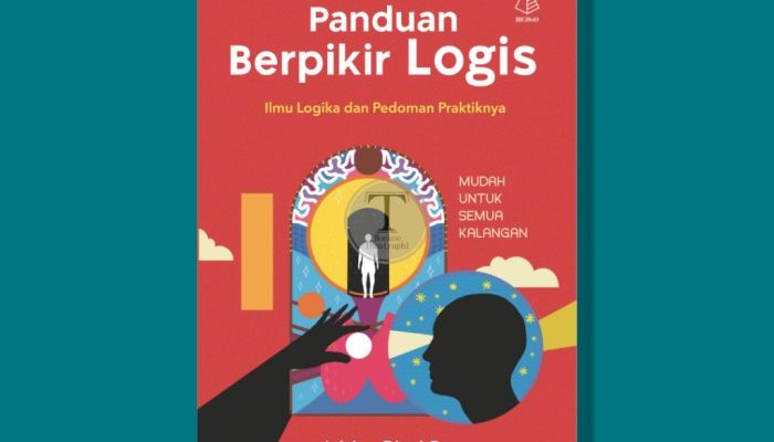 Pola Pikir Logis Bisa Dilatih Sejak Kecil