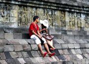 Tips Bercinta Aman dan Nyaman bagi Pasangan Baru
