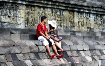 Tips Bercinta Aman dan Nyaman bagi Pasangan Baru