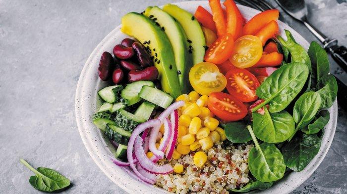 9 Tips Diet Sehat untuk Pemula, Wajib Diketahui Bagi yang Mau Mulai ... Pengalaman Menjalani Diet Sehat Selama 1 Bulan