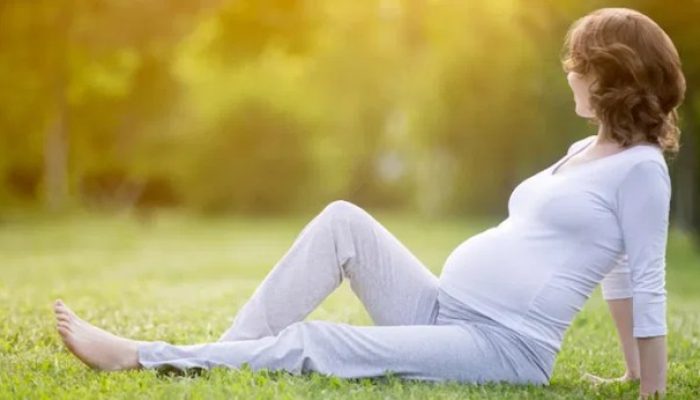 Kisah Inspiratif Ibu Hamil yang Bertahan dari Komplikasi Langka