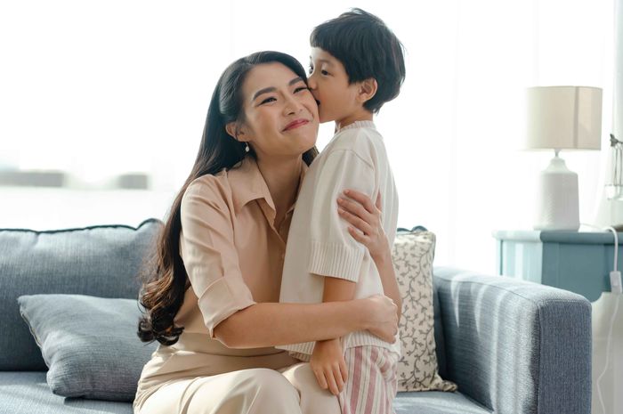 Kisah Inspiratif Ibu Hamil yang Bertahan dari Komplikasi Langka