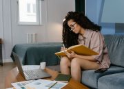 Manfaat Journaling bagi Kesehatan Mental