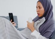 Cerita Nyata: Melewati Trauma Pasca Perceraian
