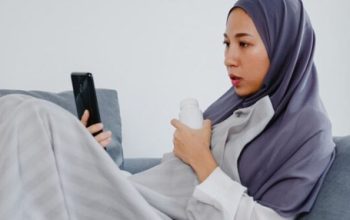 Cerita Nyata: Melewati Trauma Pasca Perceraian