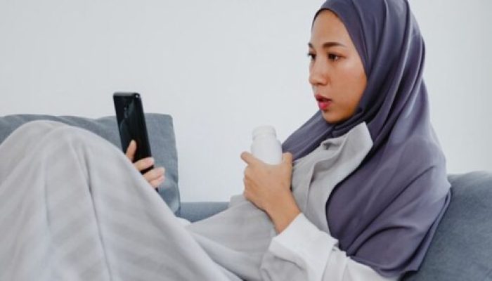 Cerita Nyata Melewati Trauma Pasca Perceraian