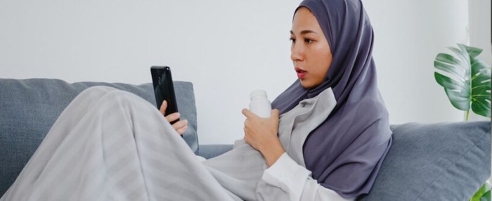 Cerita Nyata: Melewati Trauma Pasca Perceraian