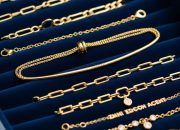 Gelang Emas 2 Gram 16 Karat Terbaru 2025 10 Model Stylish untuk Tampilan Sehari-hari