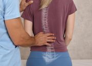 Skoliosis Jangan Dianggap Remeh, Ketahui Langkah Pencegahan dan Penanganan yang Tepat