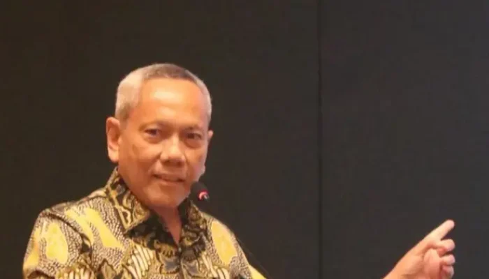 Hasil Laboratorium Keracunan Makanan oleh Prof Tjandra Yoga Aditama