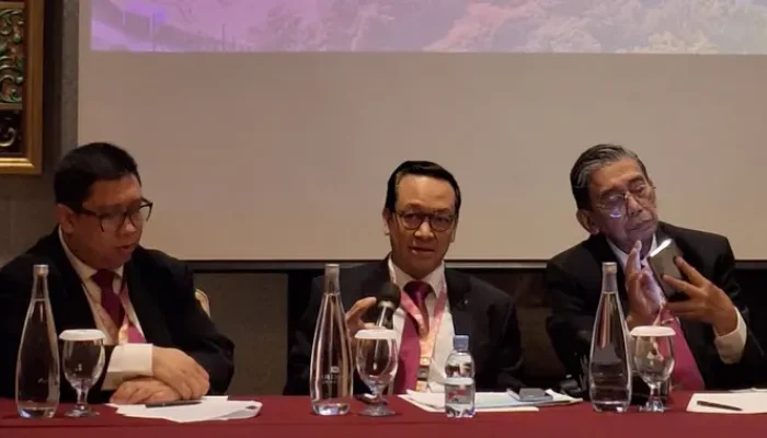 Analisis AI Dapat Memicu Kepanikan Pasien, Dokter Ingatkan Jangan Dijadikan Acuan Utama