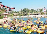 13 Tempat Wisata Air di Yogyakarta 2025 yang Harus Dikunjungi