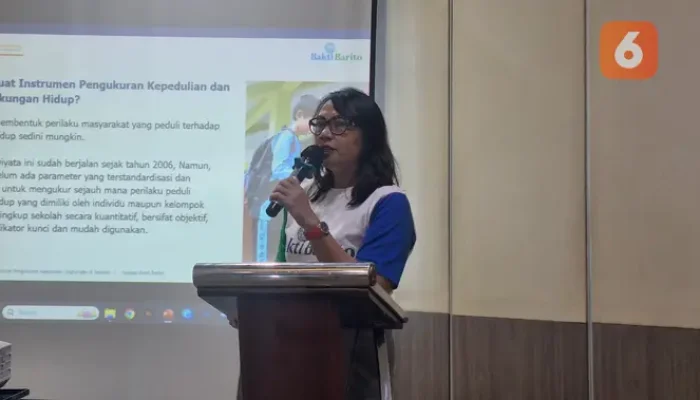 Instrumen Terbaru Mengukur Kepedulian Lingkungan Sekolah dan Siswa