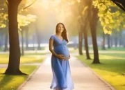 Menjadi Ibu adalah Perjalanan Emosional Unik Bukan Hanya Soal Fisik