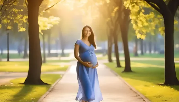 Menjadi Ibu adalah Perjalanan Emosional Unik Bukan Hanya Soal Fisik