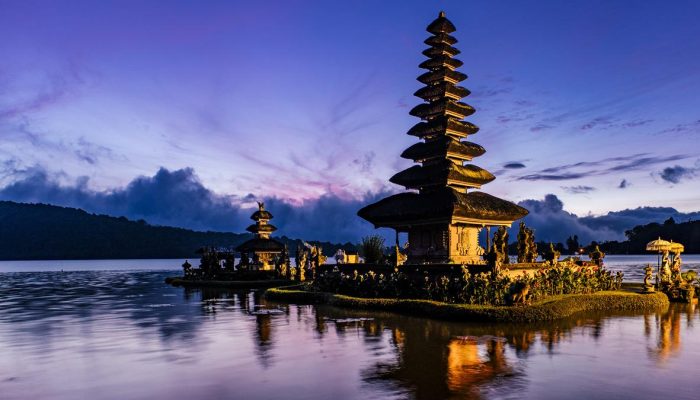 17 Usaha Cocok di Bali Mulai dari Penginapan hingga Kuliner