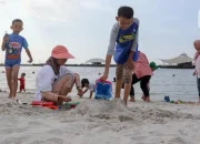 Manfaat Pantai untuk Kesehatan dan Terapi Alami untuk Tidur Lebih Nyenyak serta Pikiran Tenang