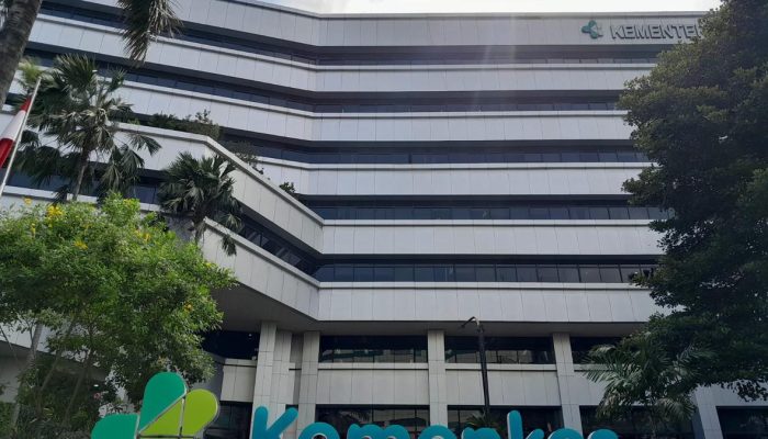 Kemenkes Mengonfirmasi Belum Ada Kasus Monkeypox di Riau