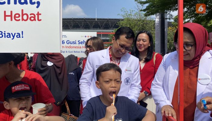 Masalah Gusi yang Sering Diabaikan Dapat Memicu Kondisi Serius