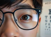 Mata Merah Bukan Selalu Kelilipan, Bisa Jadi Uveitis Penyebab Kebutaan