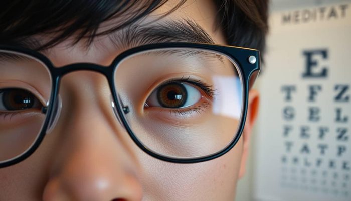 Mata Merah Bukan Selalu Kelilipan, Bisa Jadi Uveitis Penyebab Kebutaan