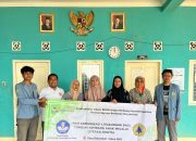Cegah Stunting melalui Komunikasi Lingkungan dan Literasi Digital di Fikom UPDM B